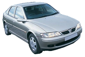 Ремонт Стартера Vauxhall (Воксхолл) Vectra B